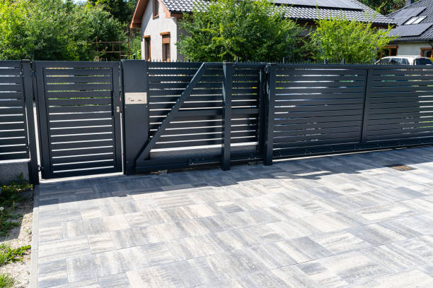Best Permeable Paver Driveway  in Tangelo Park, FL