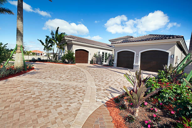 Best Driveway Resurfacing Pavers  in Tangelo Park, FL