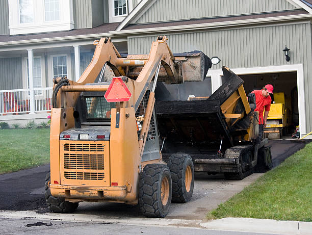 Tangelo Park, FL Driveway Pavers Company