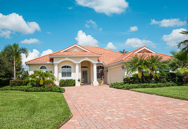 Best Driveway Paver Repair  in Tangelo Park, FL