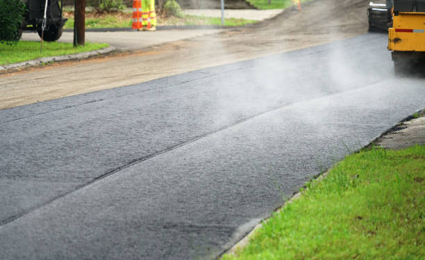 Best Affordable Driveway Paving  in Tangelo Park, FL