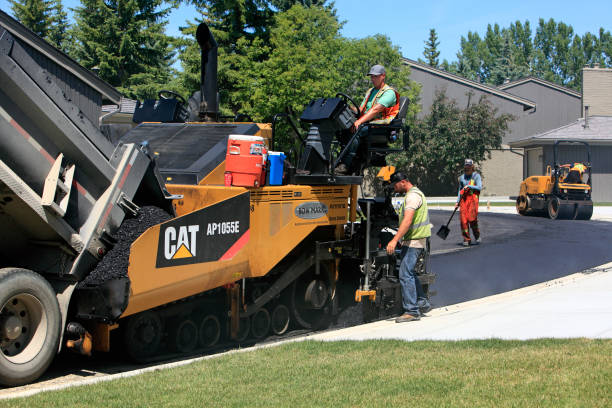 Reasons to Select Us for Your Driveway Paving Requirements in Tangelo Park, FL