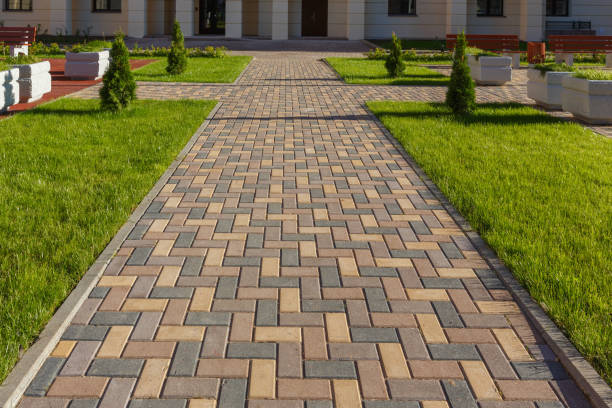 Decorative Driveway Pavers in Tangelo Park, FL